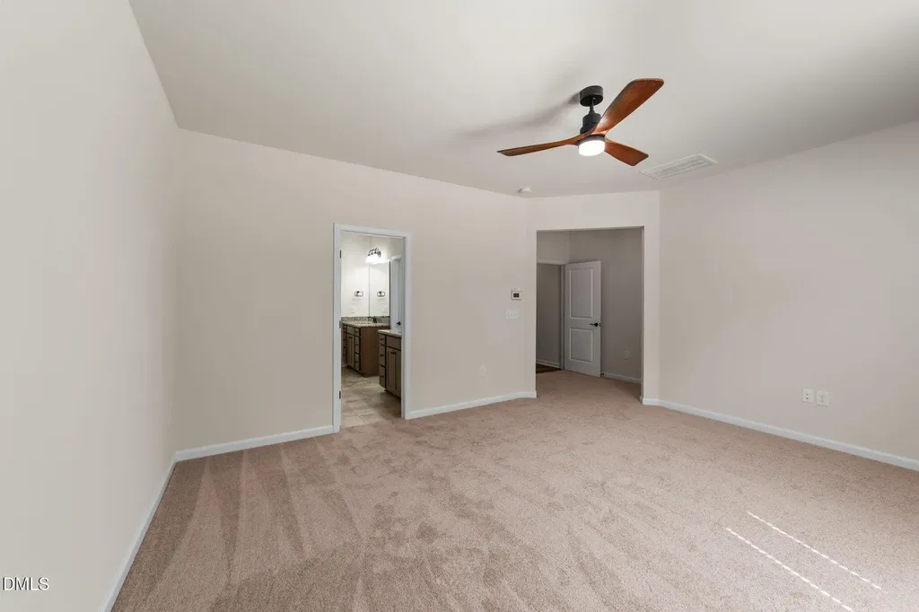 3735 Autumn Creek Drive Fuquay Varina NC 27526