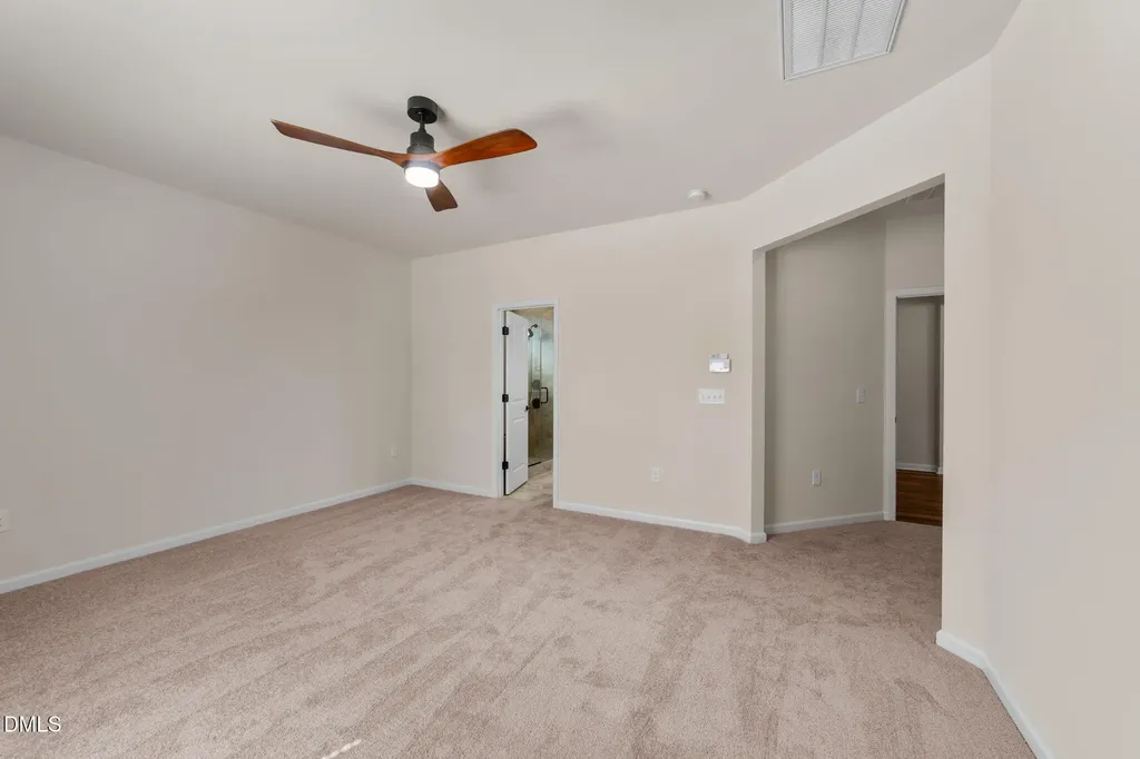 3735 Autumn Creek Drive Fuquay Varina NC 27526