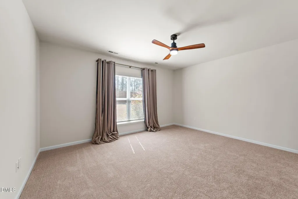 3735 Autumn Creek Drive Fuquay Varina NC 27526