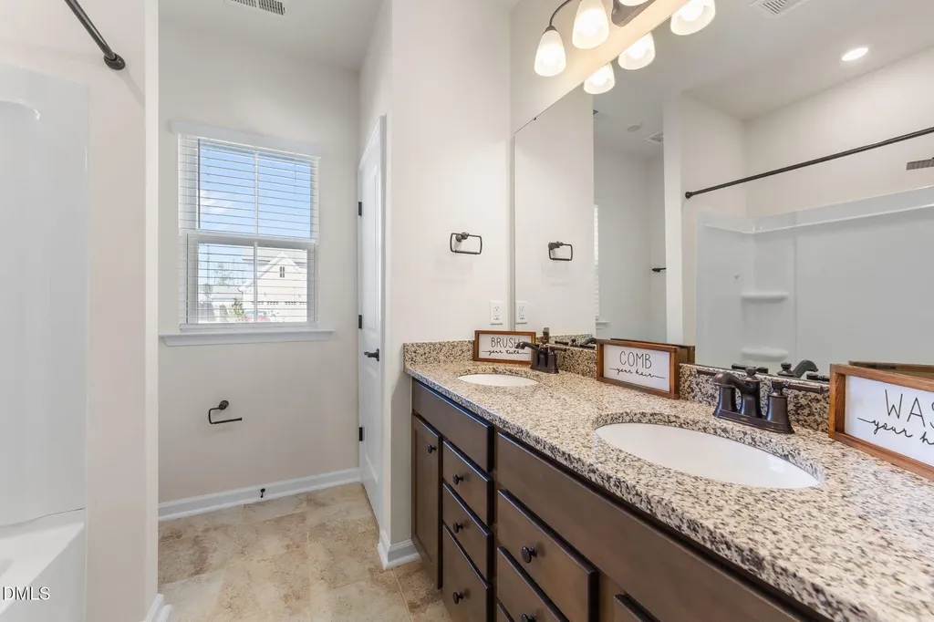 3735 Autumn Creek Drive Fuquay Varina NC 27526