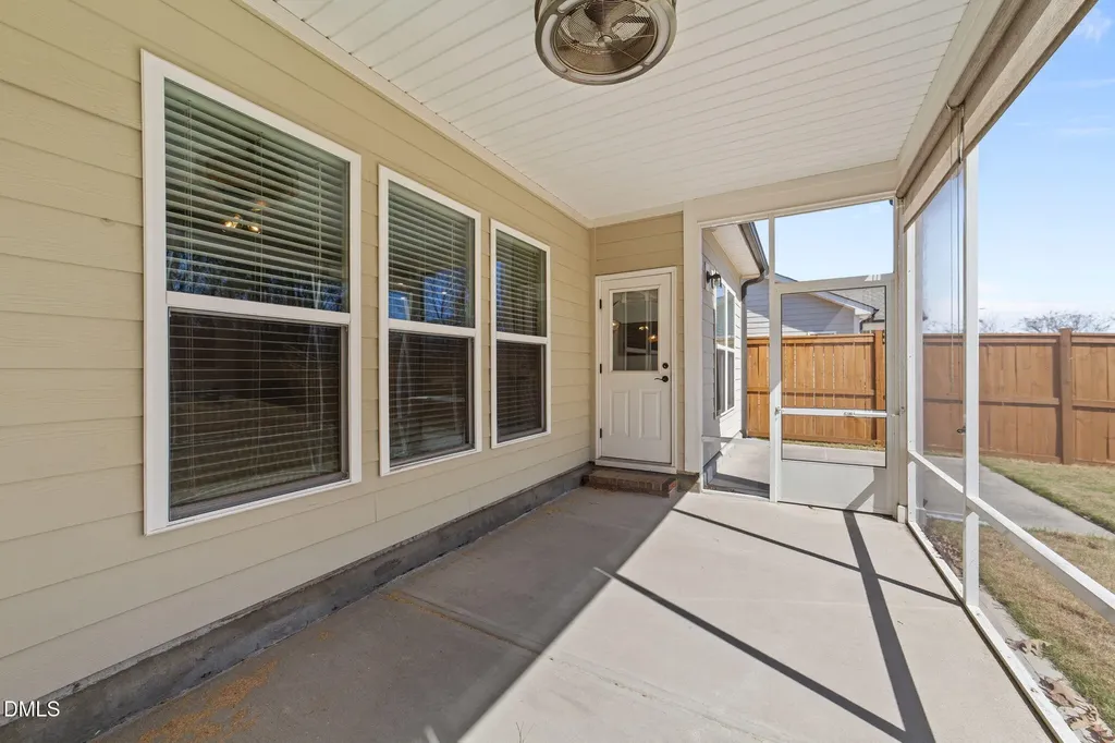 3735 Autumn Creek Drive Fuquay Varina NC 27526