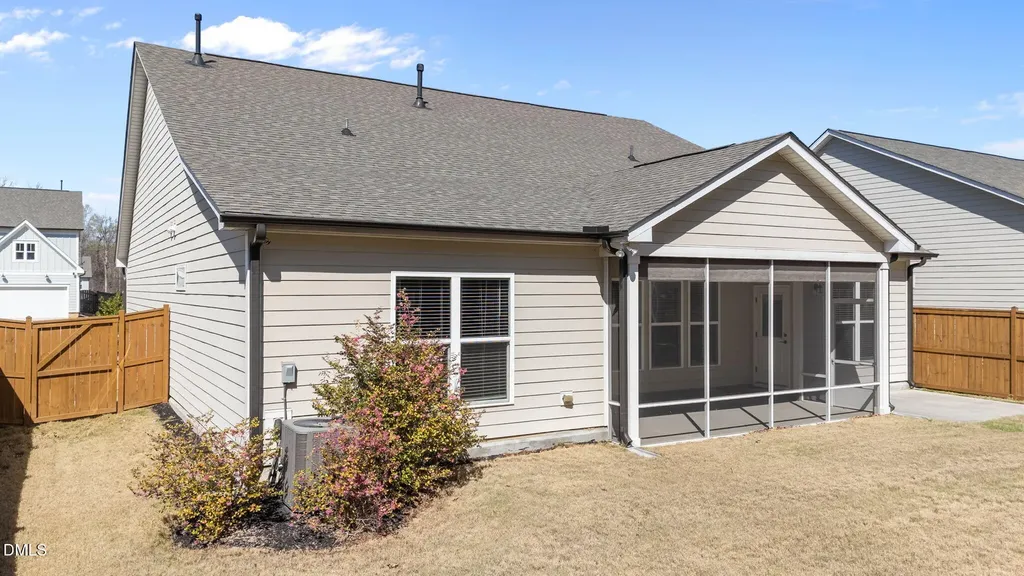 3735 Autumn Creek Drive Fuquay Varina NC 27526