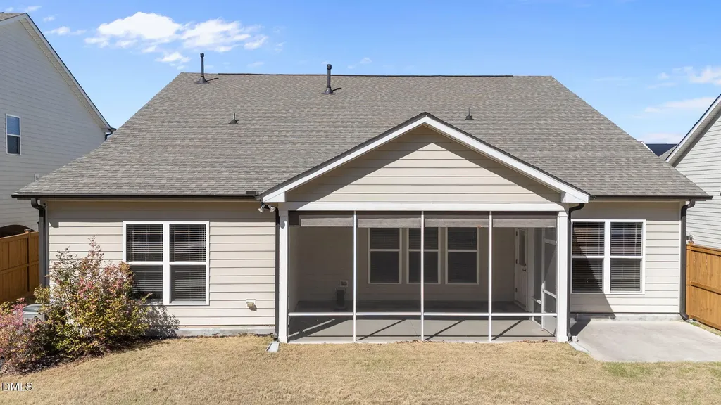 3735 Autumn Creek Drive Fuquay Varina NC 27526