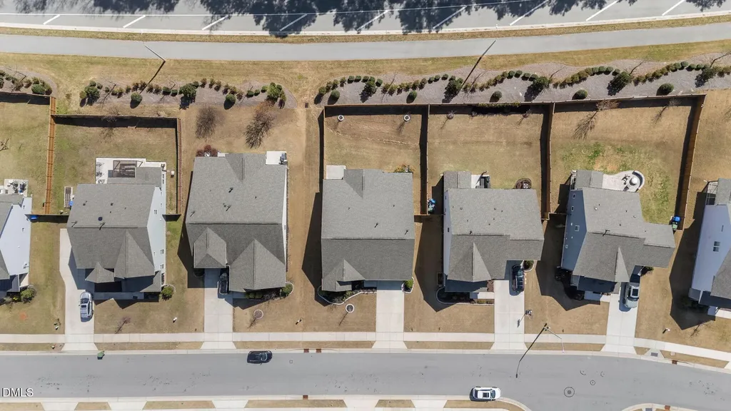 3735 Autumn Creek Drive Fuquay Varina NC 27526