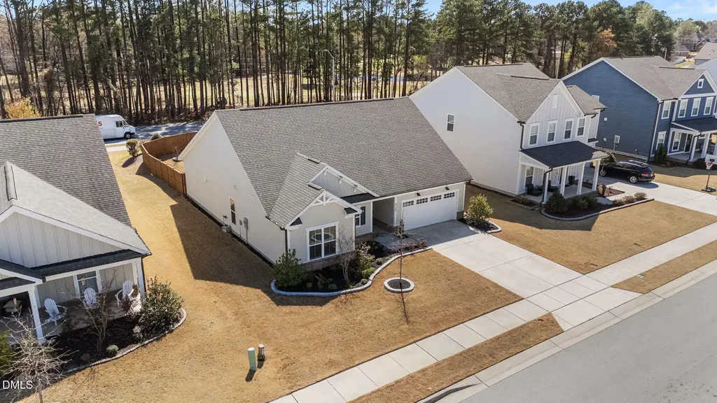 3735 Autumn Creek Drive Fuquay Varina NC 27526