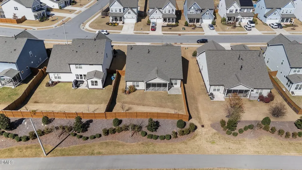 3735 Autumn Creek Drive Fuquay Varina NC 27526