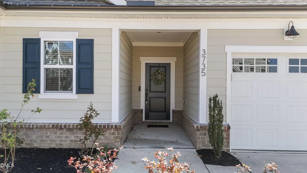 3735 Autumn Creek Drive Fuquay Varina NC 27526