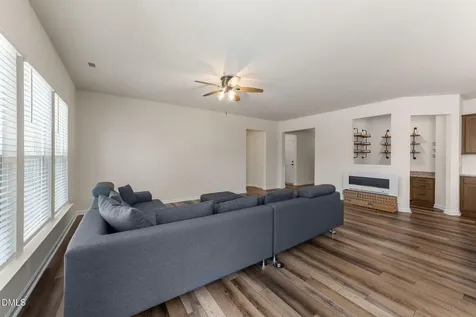 3735 Autumn Creek Drive Fuquay Varina NC 27526