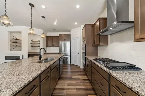 3735 Autumn Creek Drive Fuquay Varina NC 27526