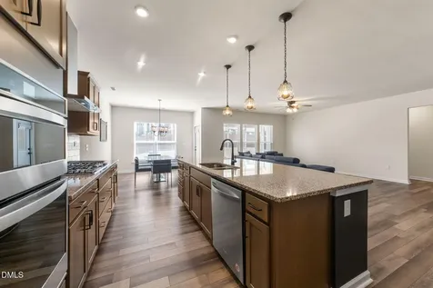 3735 Autumn Creek Drive Fuquay Varina NC 27526