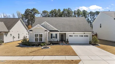 3735 Autumn Creek Drive Fuquay Varina NC 27526