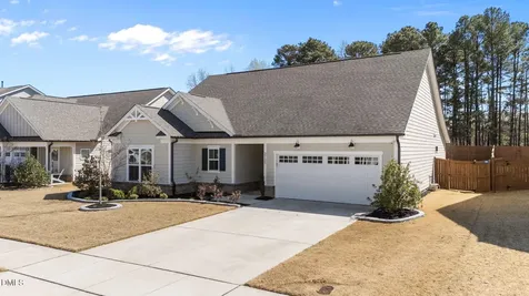 3735 Autumn Creek Drive Fuquay Varina NC 27526