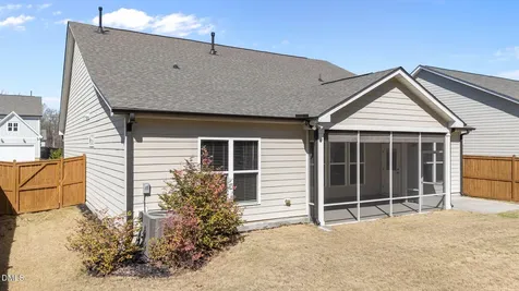 3735 Autumn Creek Drive Fuquay Varina NC 27526