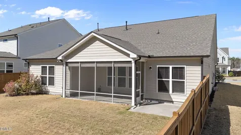 3735 Autumn Creek Drive Fuquay Varina NC 27526
