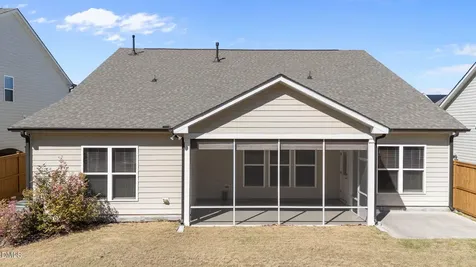 3735 Autumn Creek Drive Fuquay Varina NC 27526