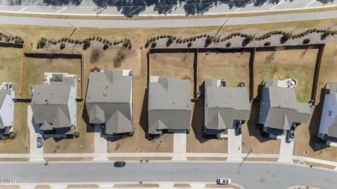 3735 Autumn Creek Drive Fuquay Varina NC 27526