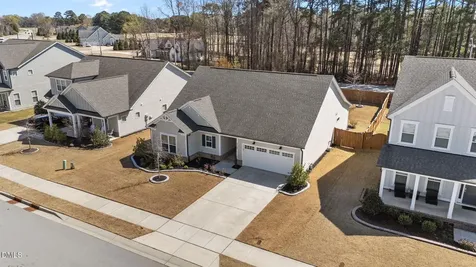 3735 Autumn Creek Drive Fuquay Varina NC 27526