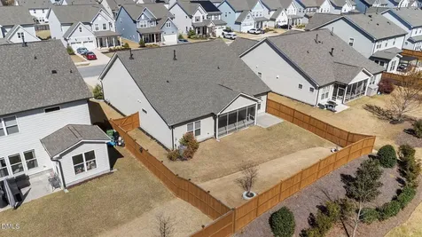 3735 Autumn Creek Drive Fuquay Varina NC 27526