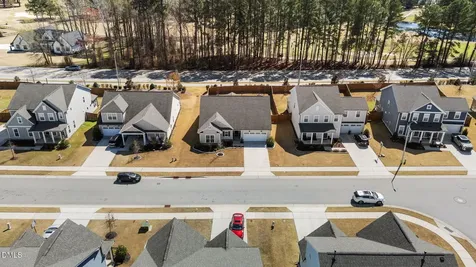 3735 Autumn Creek Drive Fuquay Varina NC 27526