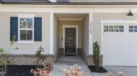 3735 Autumn Creek Drive Fuquay Varina NC 27526