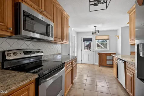810 Woodland Road Creedmoor NC 27522