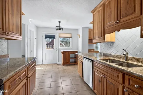 810 Woodland Road Creedmoor NC 27522