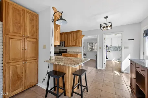 810 Woodland Road Creedmoor NC 27522