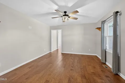 810 Woodland Road Creedmoor NC 27522