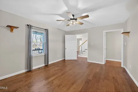 810 Woodland Road Creedmoor NC 27522