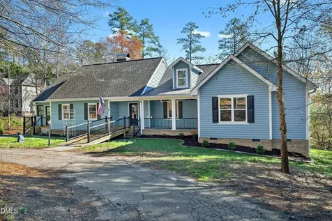 810 Woodland Road Creedmoor NC 27522