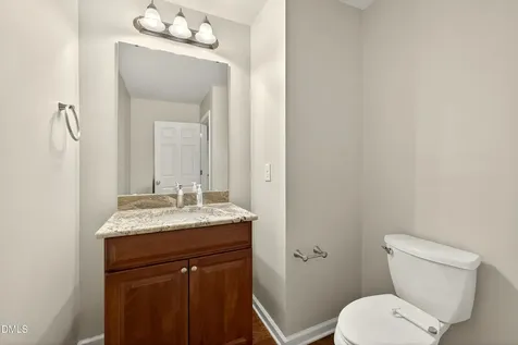 810 Woodland Road Creedmoor NC 27522