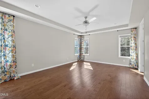 810 Woodland Road Creedmoor NC 27522