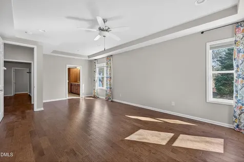 810 Woodland Road Creedmoor NC 27522