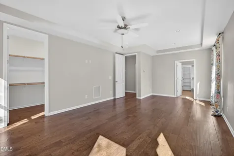 810 Woodland Road Creedmoor NC 27522
