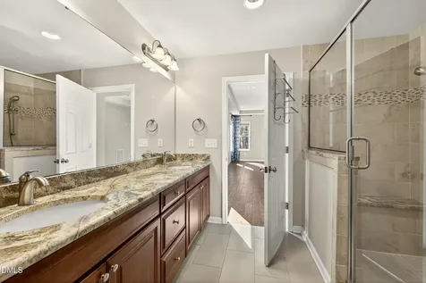 810 Woodland Road Creedmoor NC 27522