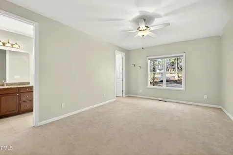 810 Woodland Road Creedmoor NC 27522