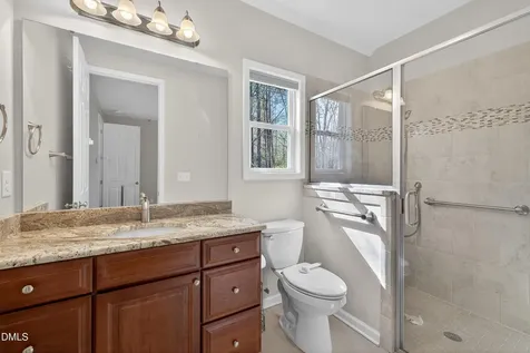 810 Woodland Road Creedmoor NC 27522