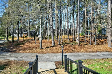 810 Woodland Road Creedmoor NC 27522