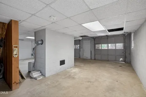 810 Woodland Road Creedmoor NC 27522