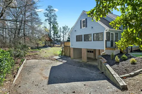 810 Woodland Road Creedmoor NC 27522