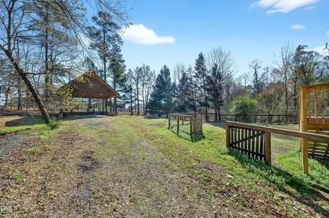 810 Woodland Road Creedmoor NC 27522
