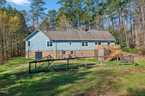 810 Woodland Road Creedmoor NC 27522
