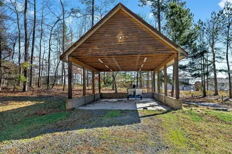 810 Woodland Road Creedmoor NC 27522