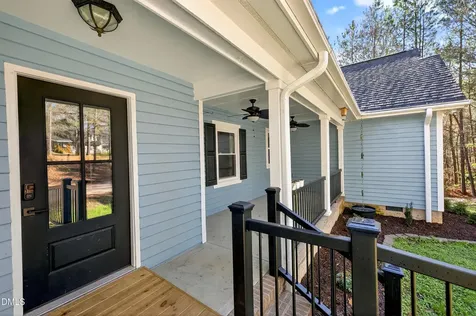810 Woodland Road Creedmoor NC 27522