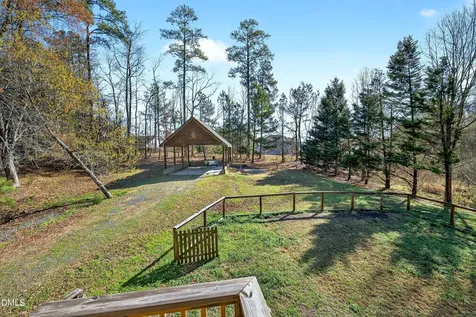 810 Woodland Road Creedmoor NC 27522