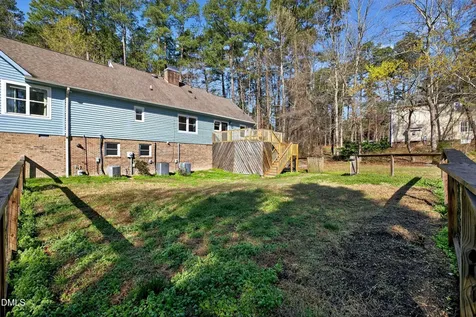 810 Woodland Road Creedmoor NC 27522