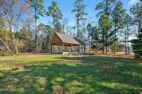 810 Woodland Road Creedmoor NC 27522
