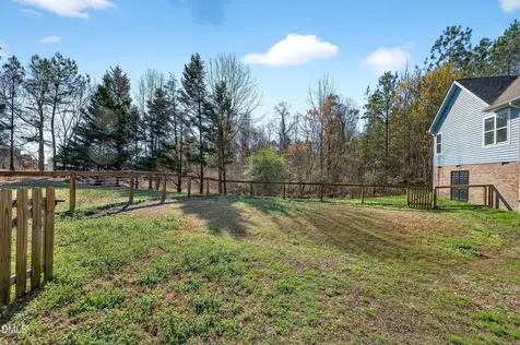 810 Woodland Road Creedmoor NC 27522