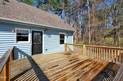 810 Woodland Road Creedmoor NC 27522