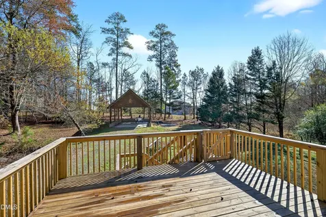 810 Woodland Road Creedmoor NC 27522